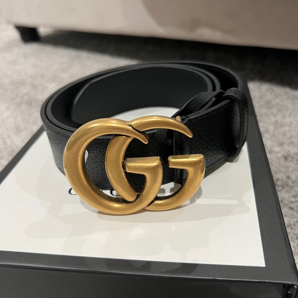 Gucci Womens Belt